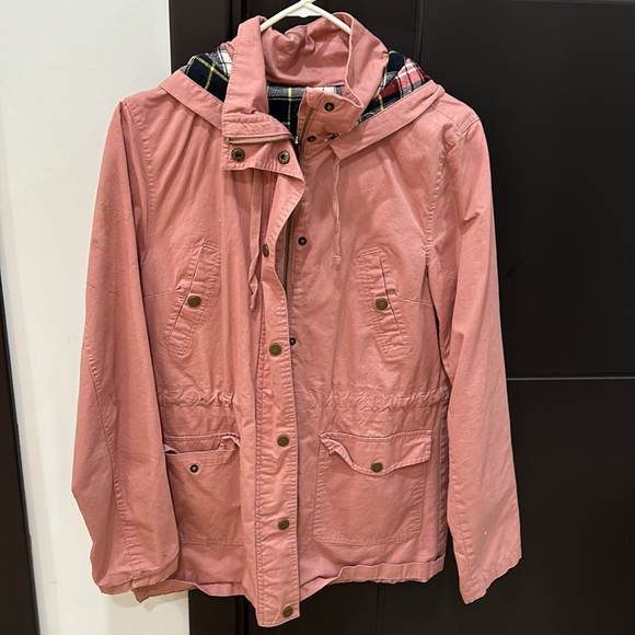 Pink Jackets. Small. - Picture 4 of 5